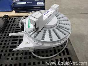 Equipamento para Amostras Hewlett Packard 7863