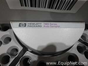 Equipamento para Amostras Hewlett Packard 7863