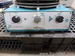 Labinco L39 Stirrer and Hot Plate