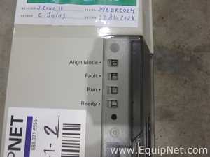 Lot of 2 Agilent Technologies-Hewlett Packard G2913A Sample Injectors for Gas Chromatograph