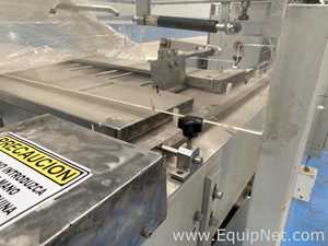 Nissin UWZ Biscuit Packaging Machine