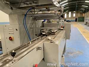 Nissin UWZ Biscuit Packaging Machine