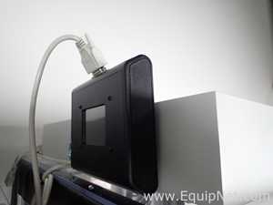 Lote de 2 Cabina de Seguridad Biológica Bio Bubble 