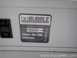 Lote de 2 Cabina de Seguridad Biológica Bio Bubble 