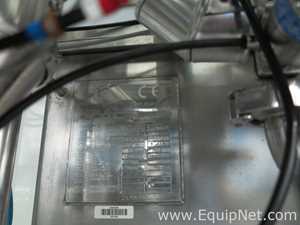 800 Lt 3D France Stainless Steel Jacketed Tank