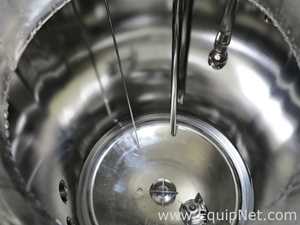 Tanque Acero inoxidable  