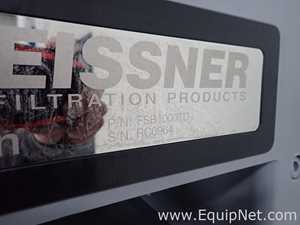 Lot of 4 Meissner FSB1000TD FlexStation Single Use Bag Holders