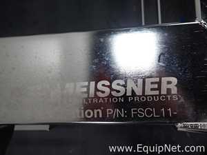 Lot of 4 Meissner FSB1000TD FlexStation Single Use Bag Holders