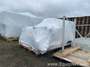 Moldeador por Soplado SIG Corpoplast GmbH Blomax 14C-24c SIII