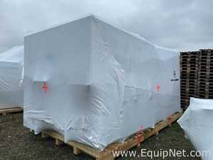 Moldeador por Soplado SIG Corpoplast GmbH Blomax 14C-24c SIII