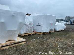Moldeador por Soplado SIG Corpoplast GmbH Blomax 14C-24c SIII