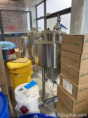 Equipo para elaboración y destilación de cerveza Newlands YPS240S. nuevo
