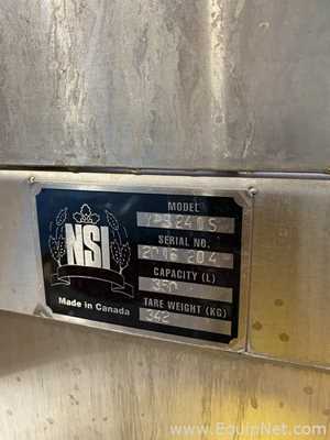Equipo para elaboración y destilación de cerveza Newlands YPS240S. nuevo