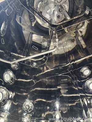 Granulador GEA Niro MP 8