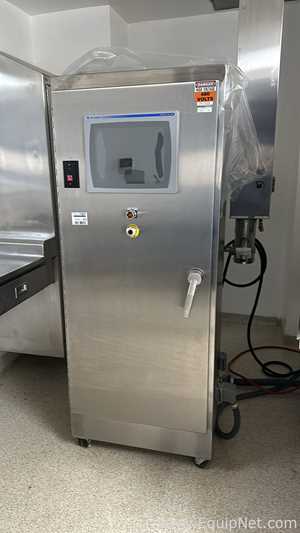 Tableteadora Manesty Rotapress