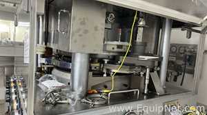 Tableteadora Manesty Rotapress