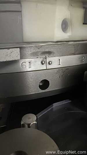 Tableteadora Manesty Rotapress