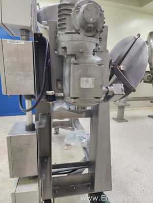 Patterson Kelley 5 Cubic Foot V- Blender