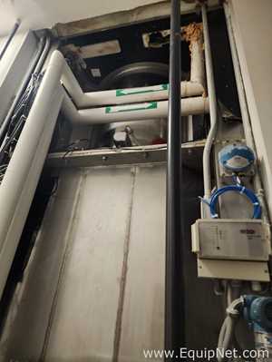 Secador de Lecho Fluido GEA Niro 