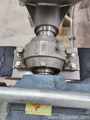 Misturador Industrial PK 40