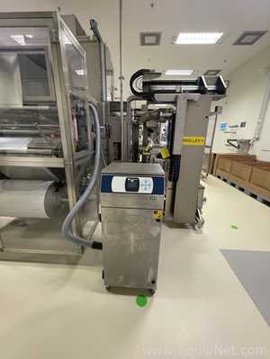 Llenadora Hassia-Redatron GmbH FlexiBag Si500
