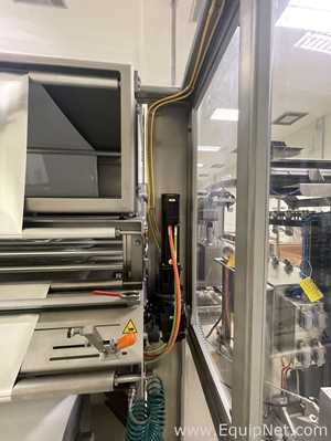 Llenadora Hassia-Redatron GmbH FlexiBag Si500