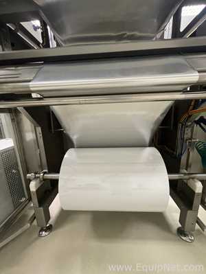 Llenadora Hassia-Redatron GmbH FlexiBag Si500