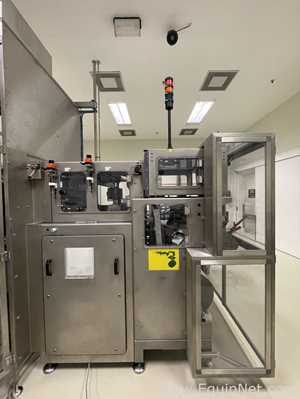 Llenadora Hassia-Redatron GmbH FlexiBag Si500