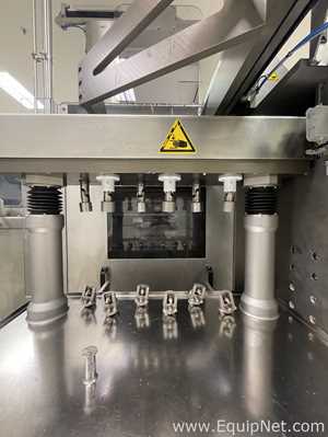 Llenadora Hassia-Redatron GmbH FlexiBag Si500