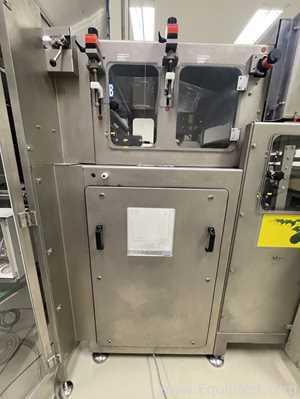 Llenadora Hassia-Redatron GmbH FlexiBag Si500