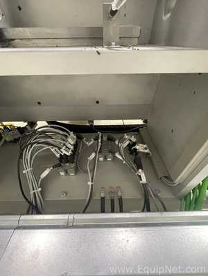 Llenadora Hassia-Redatron GmbH FlexiBag Si500