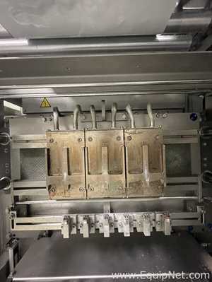 Llenadora Hassia-Redatron GmbH FlexiBag Si500