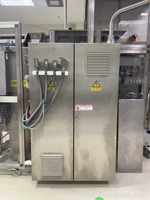 Llenadora Hassia-Redatron GmbH FlexiBag Si500