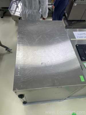 Llenadora Hassia-Redatron GmbH FlexiBag Si500
