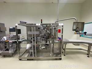 Rotuladora Weber Labeling and Coding Solutions  N/A