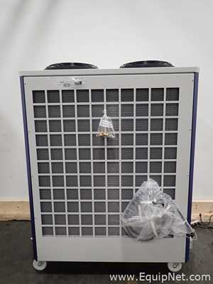 Unused Van Der Heijden Huber CS 250 HT OD Chiller
