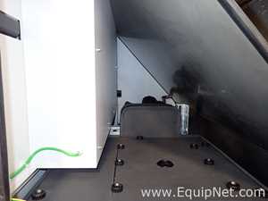 Unused Van Der Heijden Huber CS 250 HT OD Chiller