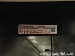 Unused Van Der Heijden Huber CS 250 HT OD Chiller