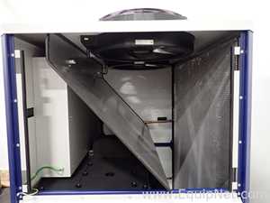 Unused Van Der Heijden Huber CS 250 HT OD Chiller