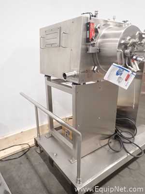 Centrífuga Peeler Heinkel Co H 300 P