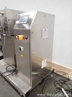 Centrífuga Peeler Heinkel Co H 300 P