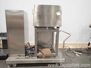 Centrífuga Peeler Heinkel Co H 300 P