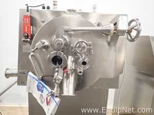 Centrífuga Peeler Heinkel Co H 300 P