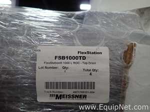  Meissner FSB1000TD. Sin usar