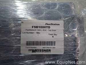  Meissner FSB1000TD. Sin usar