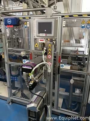 Markem - Imaje C350S Laser
