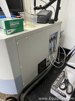 Espectrômetro de Massa Perkin Elmer Optima 7300 V