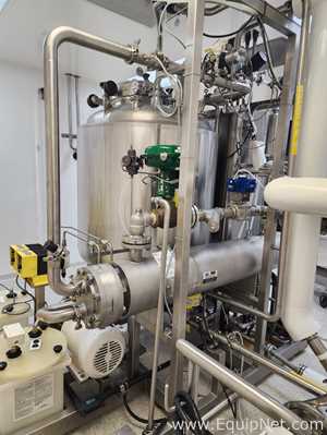 CIP Skid MP-4/5
