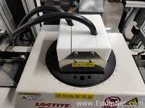 Equipamento de Gravura a Plasma Enercon Industries LM5843-MP-6PPE-02