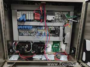 Impressora Integrity Industrial Inkjet Integration 2500-00049